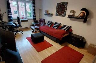 Wohnung kaufen in Herbstsweg 13, 22307 Barmbek-Nord, Unvermietete helle Wohnung in Barmbek-Nord direkt vom Eigentümer