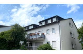 Wohnung kaufen in Ringstraße 21, 65606 Villmar, Top-Lage! Blick ins Grüne! Schön gelegene Eigentumswohnung! 3 Zimmer, Küche, Bad, Stellplatz