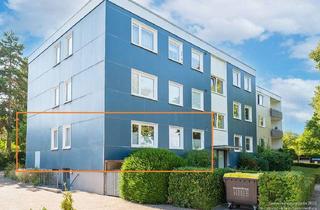 Wohnung kaufen in 33615 Gellershagen, Ruhig gelegene Wohnung mit 3,5 Zimmern nahe der Universität