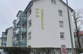 Wohnung kaufen in 89075 Eselsberg, 2-Zimmer Wohnung am Ulmer Eselsberg