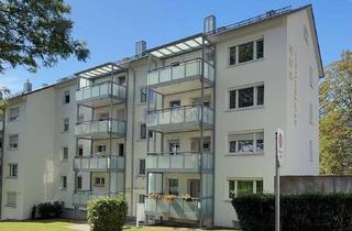 Wohnung kaufen in 89075 Eselsberg, 2-Zimmer Wohnung am Ulmer Eselsberg