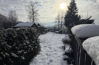 Wohnung kaufen in 88161 Lindenberg, Schöne 4-Zimmer-Wohnung mit Balkon, Terrasse, Garten & Carport – 104 m² Wohnkomfort (ohne Provision)