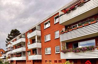 Wohnung kaufen in 30827 Garbsen, Schöne 3-Zimmer Wohnung in idyllischer Lage