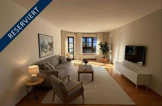 Wohnung kaufen in 66424 Homburg, Gepflegte 3ZKB Eigentumswohnung mit Terrasse und Tiefgaragenstellplatz – sofort verfügbar