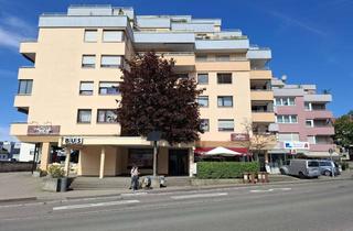 Wohnung kaufen in 71397 Leutenbach, 2,5 Zimmer-Wohnung in Leutenbach Mitte