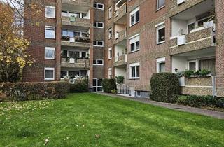 Wohnung kaufen in Meinertzstraße 15, 48159 Kinderhaus, 3-Zimmerwohnung in MS-Kinderhaus mit Balkon und TG-Stellplatz