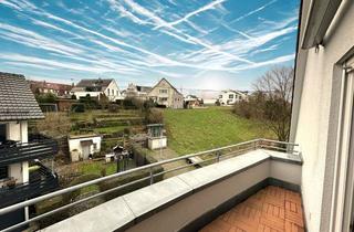 Wohnung kaufen in 71404 Korb, Einziehen & Wohlfühlen - Leerstehende 2,5 Zimmer Wohnung