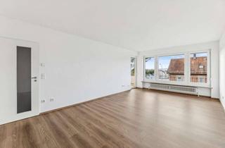 Wohnung kaufen in Hugenottenstraße, 95448 Hammerstatt, Einziehen oder vermieten – modernisierte 2-Zimmer-Wohnung in Bayreuth