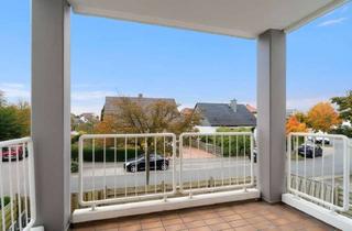 Wohnung kaufen in 64579 Gernsheim, Wohnräume mit natürlicher Weite