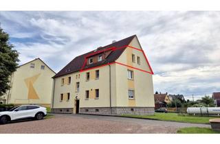 Wohnung kaufen in Lichtensteiner Straße 62, 08118 Hartenstein, Gemütliche 3-Raumwohnung mit Garage in toller, ruhiger Lage in Hartenstein bei Zwickau