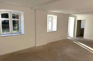 Wohnung kaufen in 46117 Osterfeld-Ost, Exklusive 3,5 Raum Eigentumswohnung auf höchstem Niveau - barrierefrei und mit Terrasse!