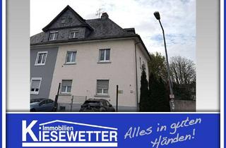 Wohnung kaufen in 67547 Worms, Selbst gestalten, Wert erhöhen: Renovierungsbedürftige Wohnung mit Potenzial in Worms