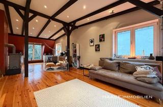 Wohnung kaufen in 22143 Rahlstedt, Ruhige Dachgeschosswohnung mit französischem Balkon in zentraler Lage Rahlstedts