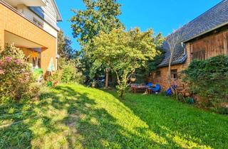 Wohnung kaufen in 14776 Neustadt, Traumhafte 3-Zimmer Hochparterre-Wohnung mit großem Garten in familiärer Siedlung *Vermietet*