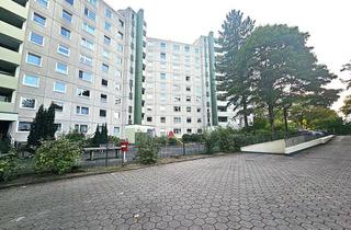 Wohnung kaufen in 23558 Buntekuh, Großzügiges Familiensitz in zentraler Lage!!!