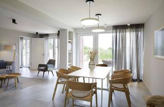 Wohnung kaufen in Bades Huk, 23968 Hohenkirchen, 2-Schlafzimmer Apartment im Bades Huk Resort an der Ostseeküste