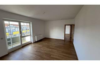 Wohnung kaufen in 93449 Waldmünchen, Wunderschöne 2-Zimmer Wohnung, mit zwei Balkone, in ruhiger Lage.