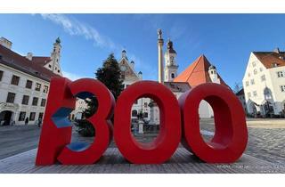 Wohnung kaufen in 85356 Freising, Charmante 3-Zi-Wohnung in ruhiger Lage