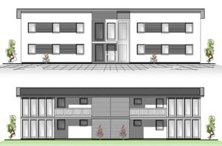 Wohnung kaufen in Hinter Den Höfen, Grundstück Neben Haus Nr. 48, 23775 Großenbrode, Interessenten für Bauherrengemeinschaft gesucht