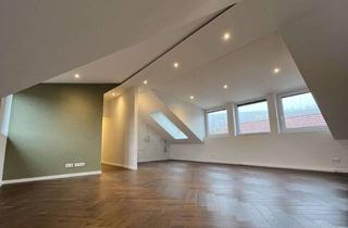 Wohnung kaufen in Hofrat-Lang-Straße, 74354 Besigheim, Helle Dachgeschosswohnung mit offener Wohnküche