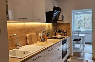 Wohnung kaufen in 30974 Wennigsen, Exklusive 4-Zimmer Wohnung mit Garage in Wennigsen (Deister)