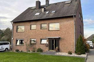 Wohnung kaufen in 47506 Neukirchen-Vluyn, 4-Zimmer-Eigentumswohnung mit Balkon in Neukirchen-Vluyn