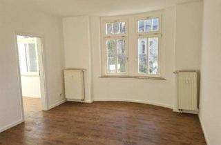 Wohnung mieten in 09217 Burgstädt, 2 Zimmer mit Blick ins Grüne