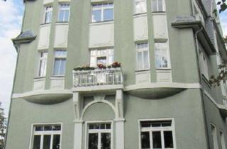 Wohnung mieten in 09217 Burgstädt, 2 Zimmer mit Blick ins Grüne