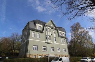 Wohnung mieten in 09217 Burgstädt, 2 Zimmer mit Blick ins Grüne