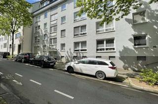 Wohnung kaufen in Adersstr. 46, 42119 Elberfeld, Großzügige Eigentumswohnung in zentraler Lage Wuppertal-Elberfeld