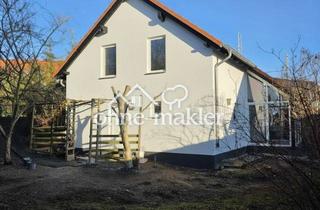 Einfamilienhaus kaufen in Deumener Weg 1, 06679 Hohenmölsen, Helles, modernisiertes Einfamilienhaus mit viel Platz – provisionsfrei direkt vom Eigentümer