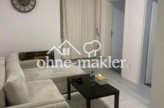 Wohnung mieten in 73547 Lorch, Helle 2-Zimmer Wohnung