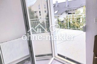 Wohnung mieten in Obereisesheimerstraße 21, 74078 Heilbronn, Traumhafte 4- Zimmerwohnung mit Balkon / Erstbezug nach Sanierung