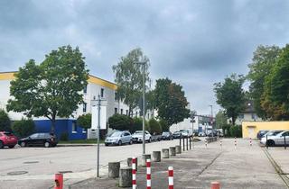 Wohnung kaufen in 85640 Putzbrunn, Lichtdurchflutete 3-Zimmer Dachgeschoß-Oase in Putzbrunn: Ideales Zuhause am zukünftigen Gymnasium