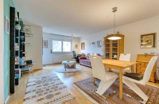 Wohnung kaufen in Klara-Ziegler-Bogen 183, 81739 München, *Reserviert* Attraktive 2,5 Zimmer Wohnung in Waldperlach mit Süd-Loggia