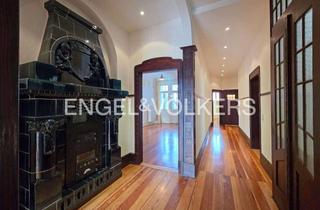 Wohnung kaufen in 69115 Weststadt, Jugendstilwohnung im Herzen der Weststadt