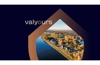 Wohnung kaufen in 24768 Rendsburg, Zwischen Nord-Ostsee-Kanal und Eider - vermietete Eigentumswohnung im Dachgeschoss