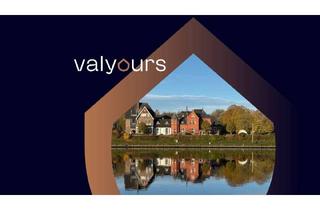 Wohnung kaufen in 24768 Rendsburg, Leerstehende Eigentumswohnung zwischen Eider und Nord-Ostsee Kanal