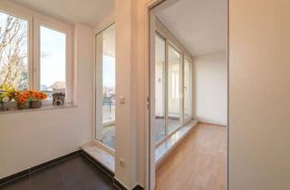 Wohnung kaufen in 82131 Gauting, SOPART IMMOBILIEN - Exklusive 3-Zimmer Wohnung im Herzen von Gauting - elegant Wohnen im Würmtal
