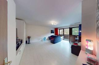 Wohnung kaufen in 77887 Sasbachwalden, Helle 2-Zimmer-Dachgeschosswohnung mit Südostbalkon und Stellplatz - 7. OG