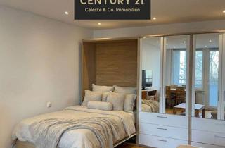 Wohnung kaufen in 82178 Puchheim, C21 - Stylisches City-Apartment in Puchheim – frisch renoviert & voll möbliert!