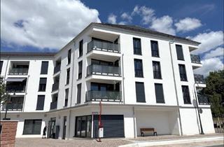 Wohnung kaufen in 79194 Gundelfingen, Attraktive 2-Zimmer Neubauwohnung inkl. TG und EBK | mitten im Zentrum von Gundelfingen | bezugsfrei