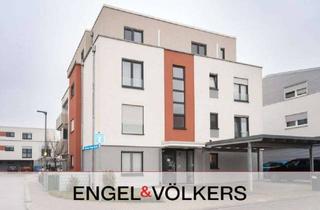 Wohnung kaufen in 76684 Östringen, Moderne & barrierefreie 2-Zi.-Erdgeschosswohnung mit Terrasse & 3 Außenstellplätzen in Östringen!