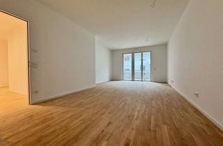 Wohnung kaufen in 30163 List, KFW55, exklusives Wohnung mit EBK, großer Terrasse, Fernwärme und Tiefgarage