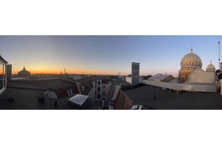 Wohnung kaufen in Oranienburger Straße 32, 10117 Mitte, Exklusive und seltene Dachgeschossresidenz