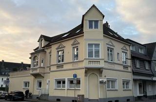 Wohnung kaufen in 42799 Leichlingen, TOP - sanierte Eigentumswohnung in zentraler Lage inkl. 2 Stellplätzen