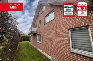 Wohnung kaufen in 33415 Verl, VERL: Exklusive Maisonettwohnung | Garage | Keller| TOP Lage