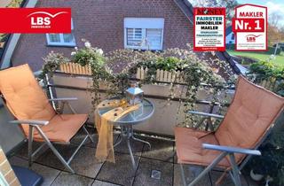 Wohnung kaufen in 33415 Verl, VERL: Exklusive Maisonettwohnung | Garage | Keller| TOP Lage