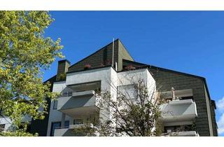 Penthouse kaufen in Jahnstrasse 53, 70771 Leinfelden-Echterdingen, Traum Penthouse mit 2 Terrassen und Aufzug und Garage, sofort verfügbar!