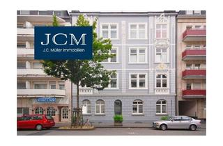 Wohnung kaufen in 56068 Süd, Gemütliche, zentrumsnahe 2-ZKB Altbau Wohnung in der südlichen Vorstadt von Koblenz